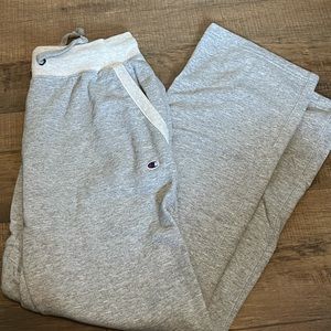 Women’s champions sweatpants